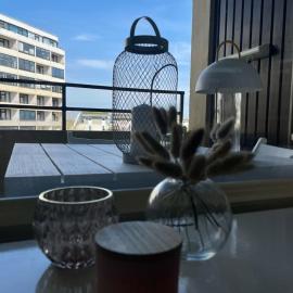 Strandhafer