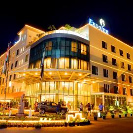 ExpoInn Suites and Convention, hotel in Greater Noida