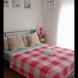 Pine Suites Tagaytay @ RoseAna Staycation