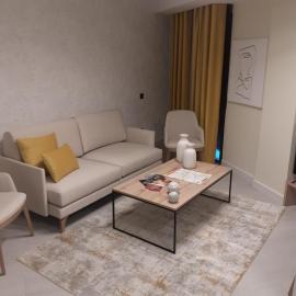 BYS SANTA FE APARTAMENTOS TURISTICOS, hotel en Lorca