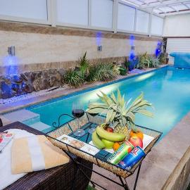 Nichochot Provence, hotel din Had Nes
