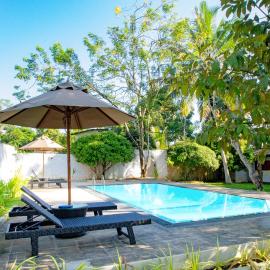 Villa 13 โรงแรมในฮิกคาดูวา