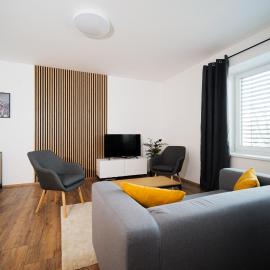 Rezidence Kolofík, hotel in Opava