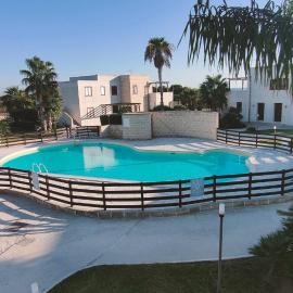 Favignana Lido Burrone - Appartamento sul mare