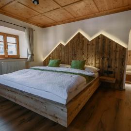 Chalet 1593