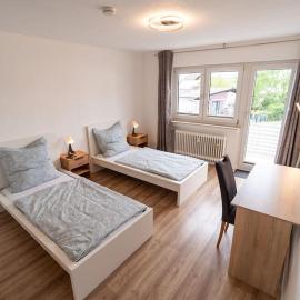 bookandstay24 com Münster bei Darmstadt, Frankfurt, Rhein Main Gebiet, hotel u gradu Münster