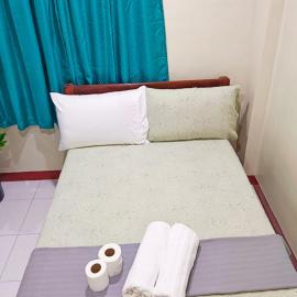 #3 Green room Inn Siargao