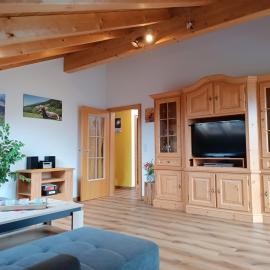 Gipfelblick, hotel a Ofterschwang