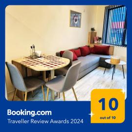 Xelibri Apartment, hotel in Gorna Oryakhovitsa