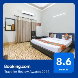 FabHotel Harmony, hotel en Colonelganj