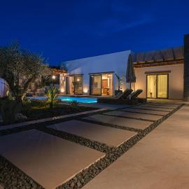 Soul Luxury Villa, хотел в Планос