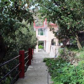 THE BLISS HOME STAY, hotel a Kalpa