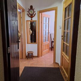 Apartment w Porcie
