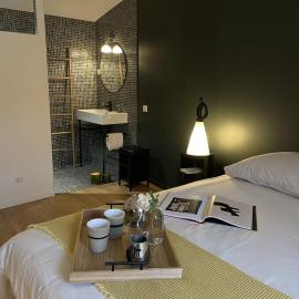 L'annexe des Alpilles