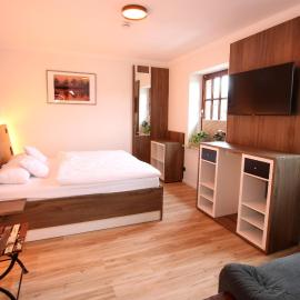 CHIPPY´S Pension, hotel u gradu Freden