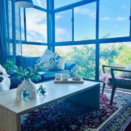 the little nest, Rylstone، فندق في Rylstone