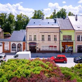 Hotel Pivovar Polička, hotelli kohteessa Polička