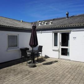 Kerteminde Byferie - Hyrdevej 83, 85K, hotel en Kerteminde