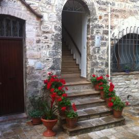 Monte Cavallo, Hotel in Assisi
