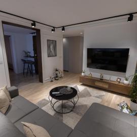 Vividlux Apartments, Hotel in Aranđelovac