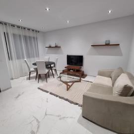 S1 Haut standing jardin de carthage, viešbutis mieste Sidi Daoud