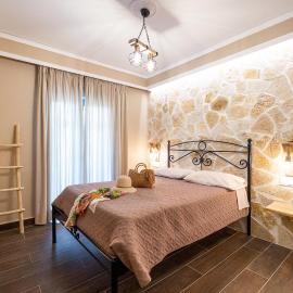 Mathraki Resort, hôtel à Gouviá