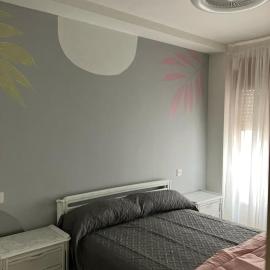 Apartamento El Mercado