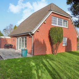 Lovely Home In Kollmar With Wifi