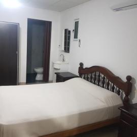 Hospedaje Colonia, hotel u gradu Kolonia Karoja