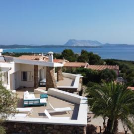 Amoreddu, hotel a San Teodoro