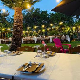 Azienda Agrituristica Il Pago, hotel Nova Siri Marinában