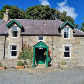 The Coach House - Bargany