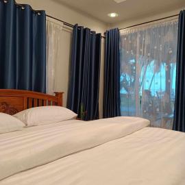 BanrabianglayLangsuan room A, готель у місті Ban Hin Sam Kon