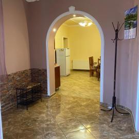 Будинок для відпочинку Патріція, hotel in Berehove