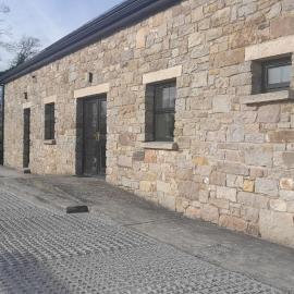 Rathgillen House, hotel en Nobber