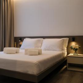 Emerald Green Residence, hotel em Caldiero