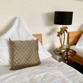 Apartment Living, Hotel in Schwabach