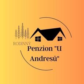 Penzion U Andresů, hotel di Zadov