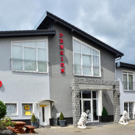 Appartements Vermietung, hotel Industriehofban