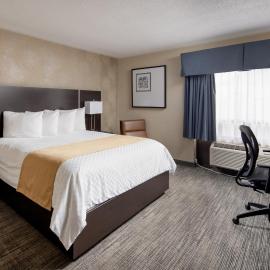Stonecroft Inn, hotel Windsorban