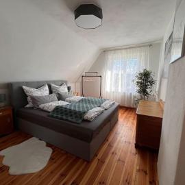 Kleine Auszeit im Seenland, hotel in Hohenbocka