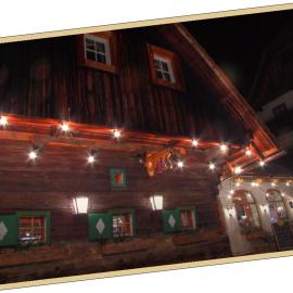 Gasthof & Buschenschank Windisch, hotel u gradu Gundersdorf