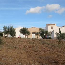 casa di campagna iobio, hotel u gradu Alkamo