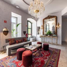 Pousada Alfama, ξενοδοχείο στη Λισαβόνα