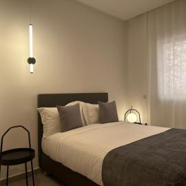 Residence Neya Harhoura, ξενοδοχείο σε Temara