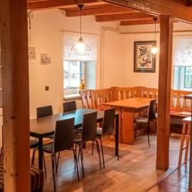 Penzion Marie, hotel in Město Albrechtice