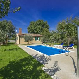 Villa Oliva, hotel u gradu Mušalež