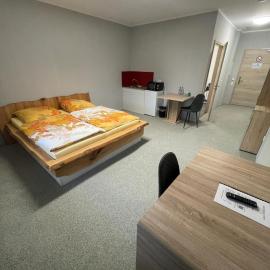 GPHotel/Boardinghaus, Hotel in Leverkusen