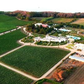 Agriturismo Vigna Corallo, hotel a Otranto