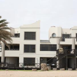 Erf Three Seven Eight Langstrand Self-Catering, hotel u gradu Langstrand